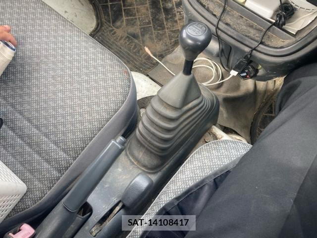 Daihatsu HIJET TRUCK 2009-05 7962002-14