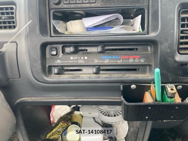 Daihatsu HIJET TRUCK 2009-05 7962002-15