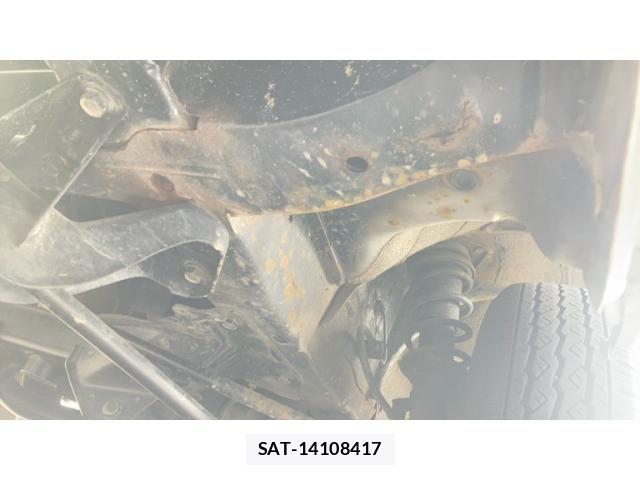 Daihatsu HIJET TRUCK 2009-05 7962002-18