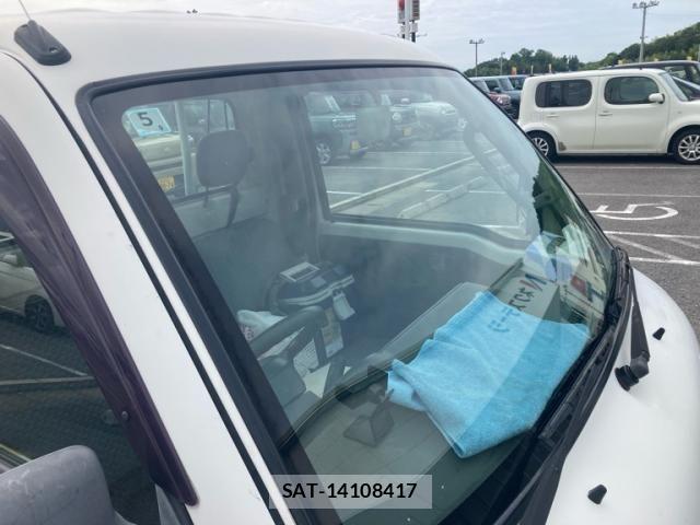 Daihatsu HIJET TRUCK 2009-05 7962002-8