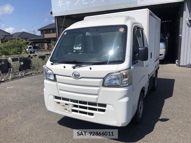 Daihatsu HIJET TRUCK 2018-05 7979448-0
