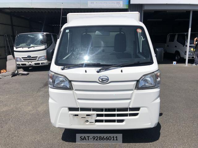 Daihatsu HIJET TRUCK 2018-05 7979448-1