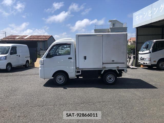 Daihatsu HIJET TRUCK 2018-05 7979448-4