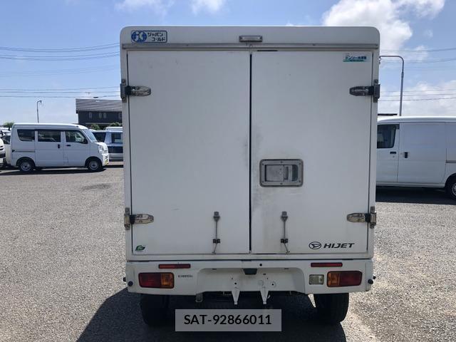 Daihatsu HIJET TRUCK 2018-05 7979448-5