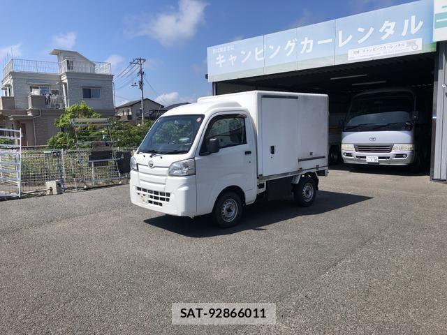 Daihatsu HIJET TRUCK 2018-05 7979448-7