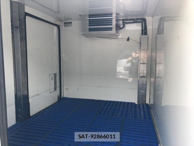Daihatsu HIJET TRUCK 2018-05 7979448-8