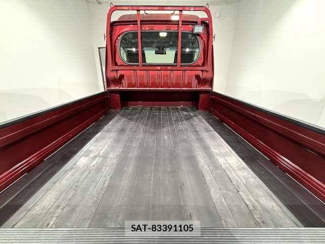Daihatsu HIJET TRUCK 2023-10 7979445-9