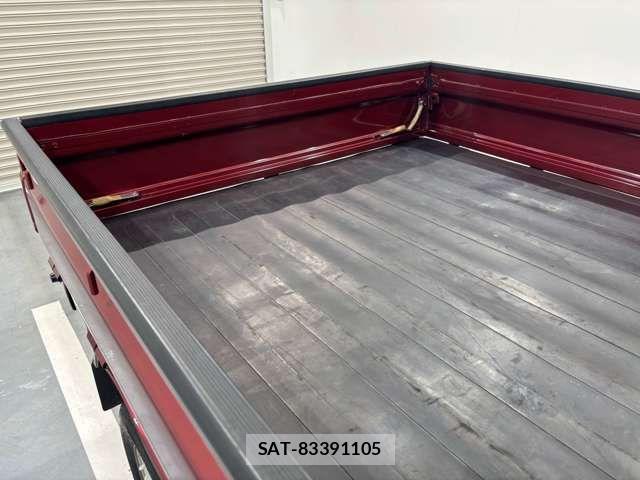Daihatsu HIJET TRUCK 2023-10 7979445-11