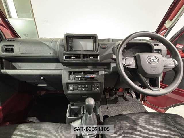 Daihatsu HIJET TRUCK 2023-10 7979445-12