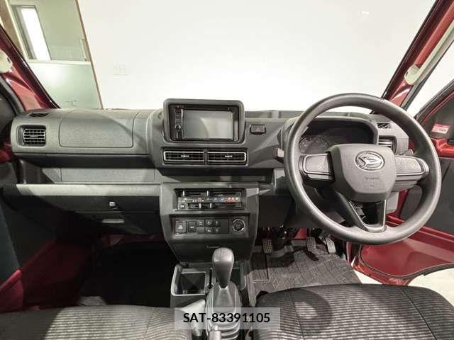 Daihatsu HIJET TRUCK 2023-10 7979445-13