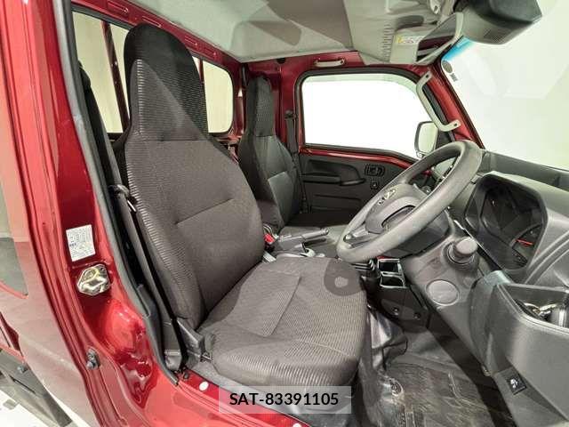 Daihatsu HIJET TRUCK 2023-10 7979445-14
