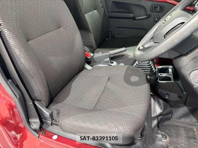 Daihatsu HIJET TRUCK 2023-10 7979445-15