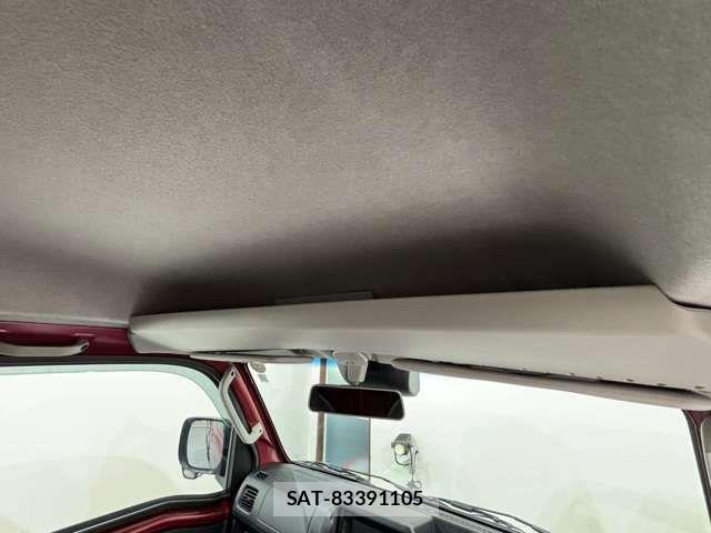 Daihatsu HIJET TRUCK 2023-10 7979445-17