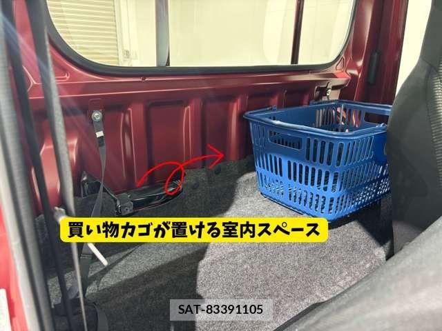 Daihatsu HIJET TRUCK 2023-10 7979445-19