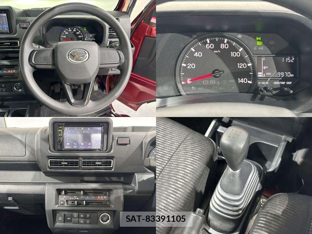 Daihatsu HIJET TRUCK 2023-10 7979445-20