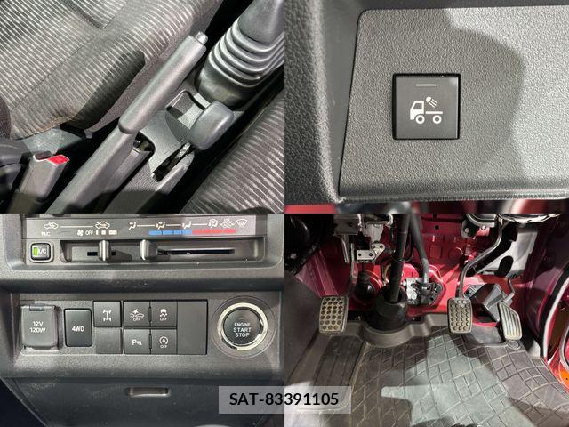 Daihatsu HIJET TRUCK 2023-10 7979445-21