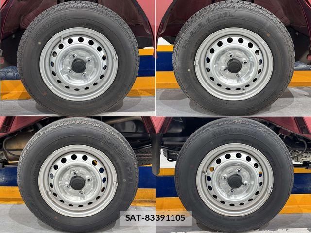 Daihatsu HIJET TRUCK 2023-10 7979445-23