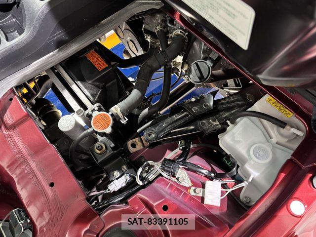 Daihatsu HIJET TRUCK 2023-10 7979445-25