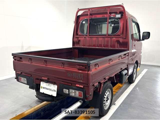 Daihatsu HIJET TRUCK 2023-10 7979445-7