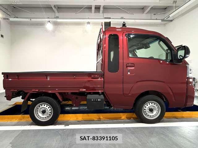 Daihatsu HIJET TRUCK 2023-10 7979445-8