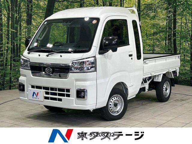 Daihatsu HIJET TRUCK 2025-11 7979444-0