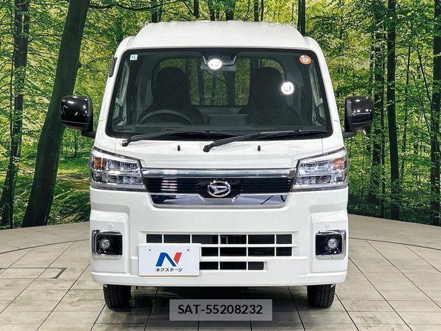 Daihatsu HIJET TRUCK 2025-11 7979444-9