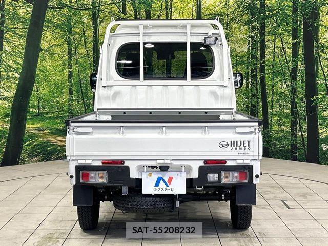 Daihatsu HIJET TRUCK 2025-11 7979444-10