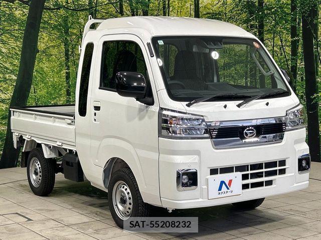 Daihatsu HIJET TRUCK 2025-11 7979444-11