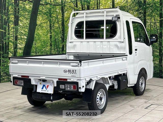 Daihatsu HIJET TRUCK 2025-11 7979444-12
