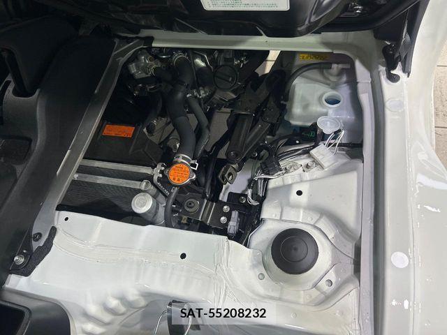 Daihatsu HIJET TRUCK 2025-11 7979444-13