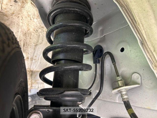 Daihatsu HIJET TRUCK 2025-11 7979444-15