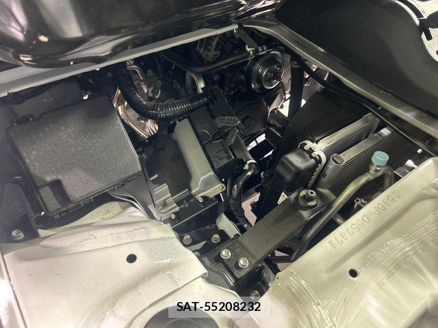 Daihatsu HIJET TRUCK 2025-11 7979444-17
