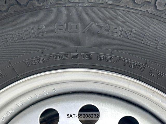 Daihatsu HIJET TRUCK 2025-11 7979444-18