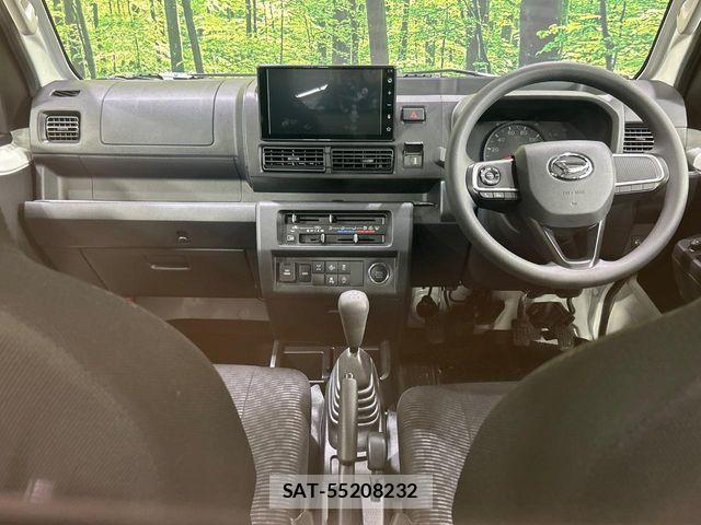 Daihatsu HIJET TRUCK 2025-11 7979444-1