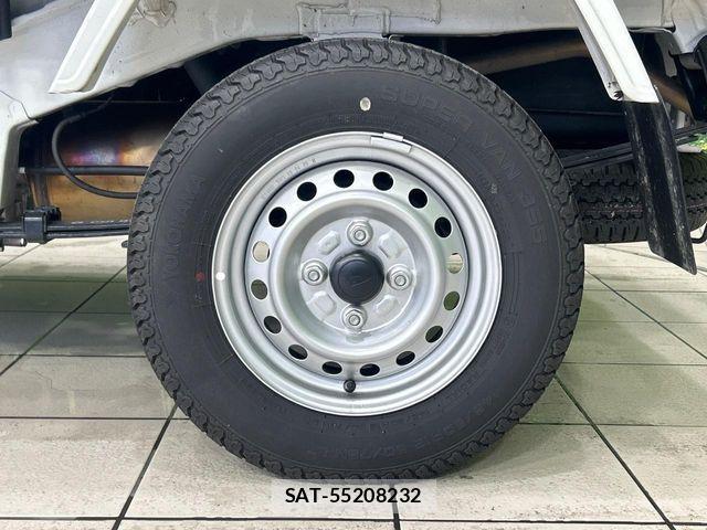 Daihatsu HIJET TRUCK 2025-11 7979444-19