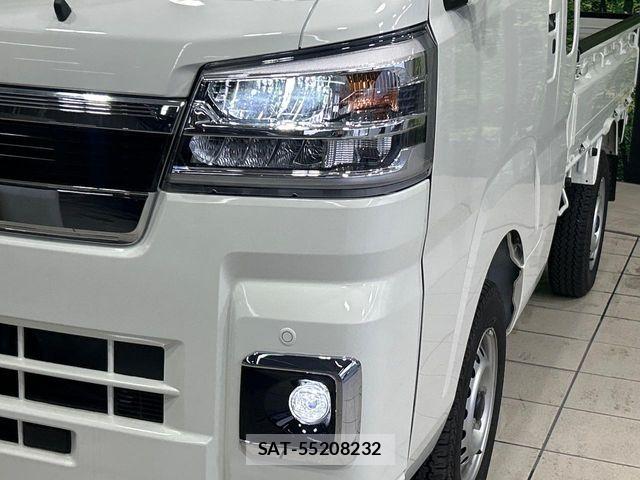 Daihatsu HIJET TRUCK 2025-11 7979444-7