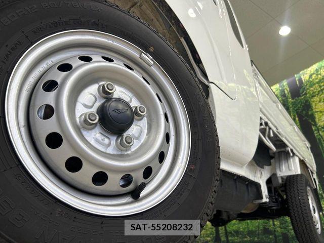 Daihatsu HIJET TRUCK 2025-11 7979444-8