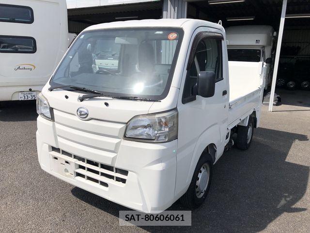 Daihatsu HIJET TRUCK 2016-02 7979447-0
