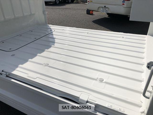 Daihatsu HIJET TRUCK 2016-02 7979447-12