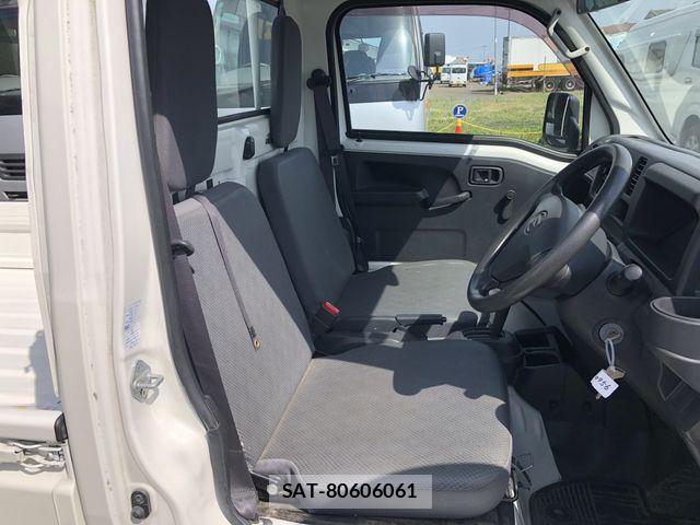 Daihatsu HIJET TRUCK 2016-02 7979447-17