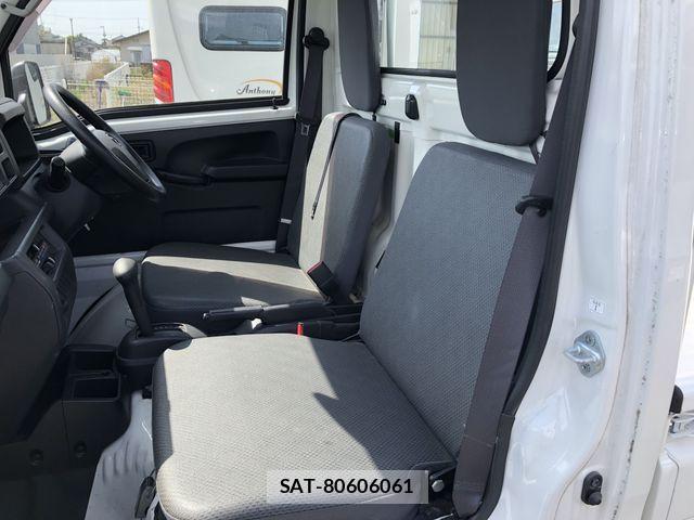 Daihatsu HIJET TRUCK 2016-02 7979447-18
