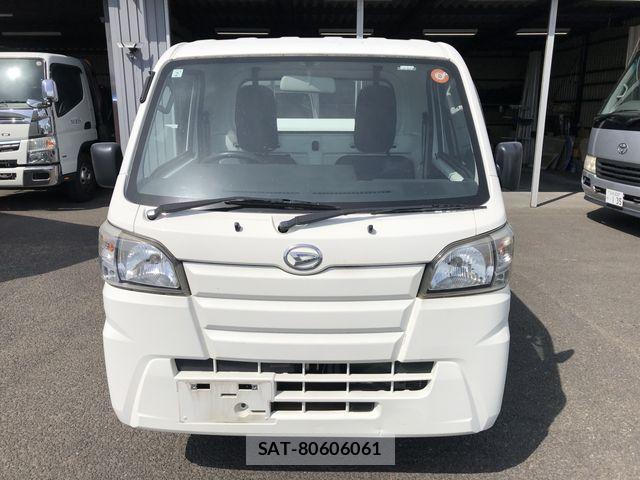 Daihatsu HIJET TRUCK 2016-02 7979447-1