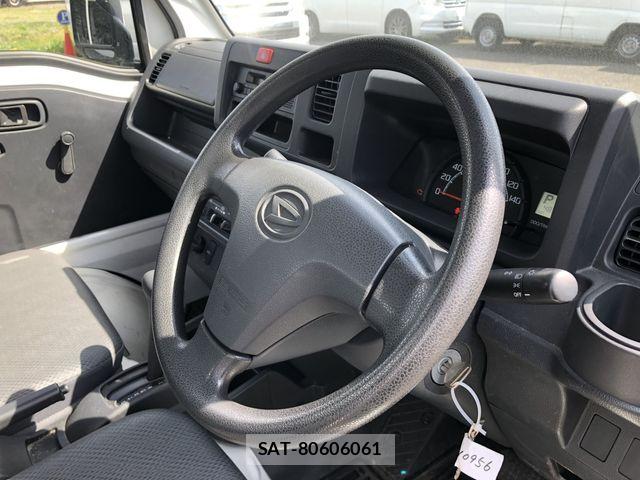 Daihatsu HIJET TRUCK 2016-02 7979447-19