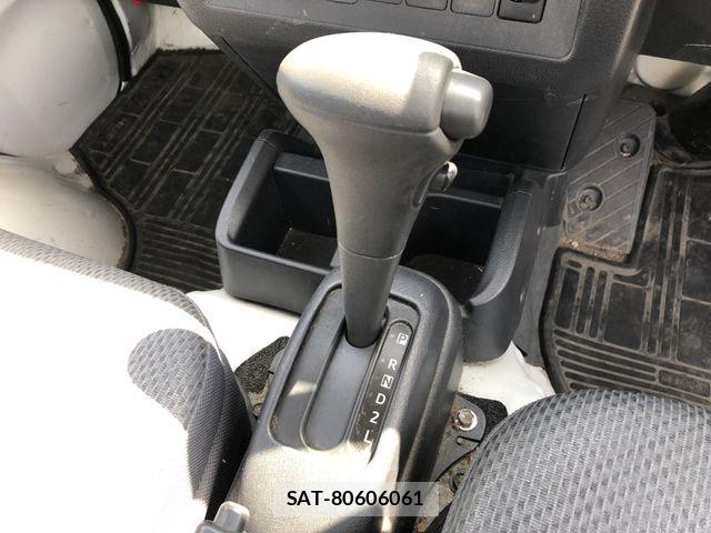 Daihatsu HIJET TRUCK 2016-02 7979447-20