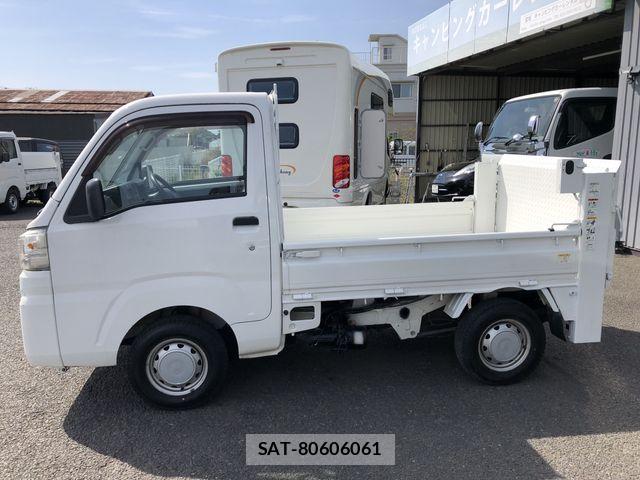 Daihatsu HIJET TRUCK 2016-02 7979447-4