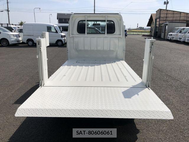 Daihatsu HIJET TRUCK 2016-02 7979447-8