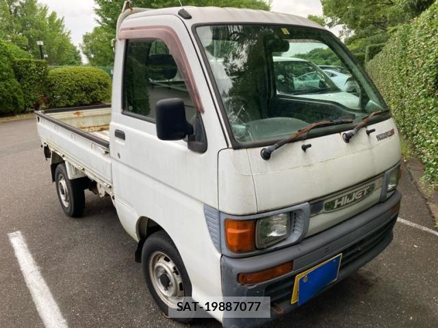 sat car