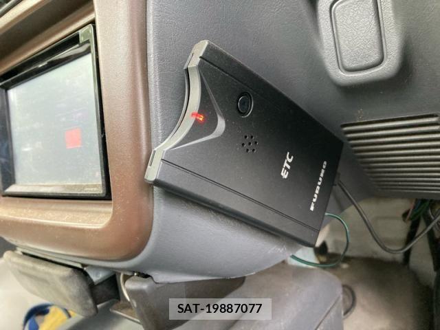 Daihatsu HIJET TRUCK 1998-01 7979451-12