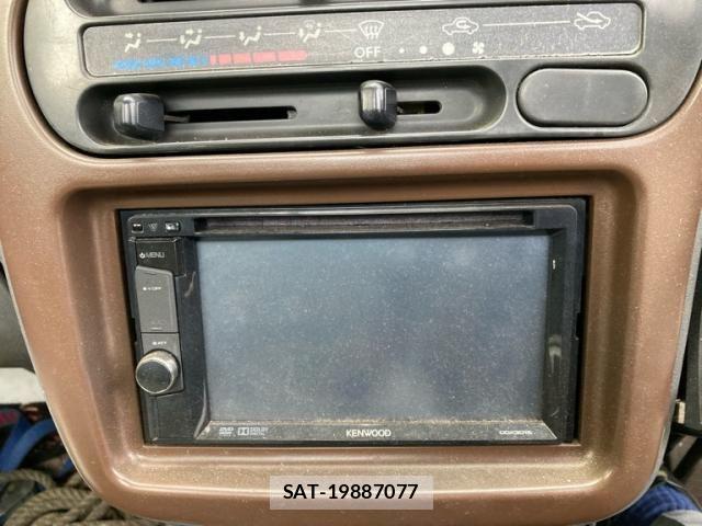 Daihatsu HIJET TRUCK 1998-01 7979451-13