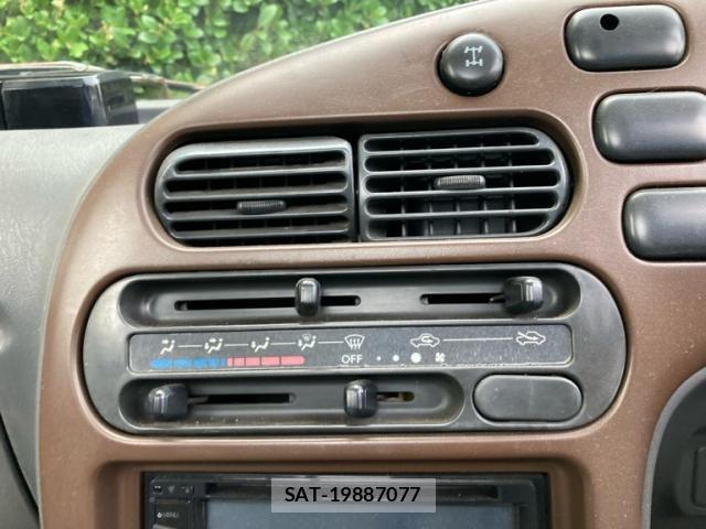 Daihatsu HIJET TRUCK 1998-01 7979451-14